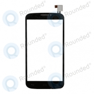 Alcatel One touch C7 Digitizer touchpanel black