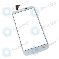 Alcatel One touch C9 Digitizer touchpanel white