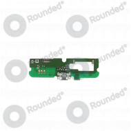 Alcatel One Touch Idol (6030D) Charging connector (incl, board, mic, rf connector)