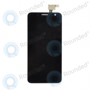 Alcatel One Touch Idol Mini 2 Display module LCD + Digitizer black
