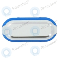 Samsung Galaxy A5 (SM-500F) Home Button white GH98-35765A