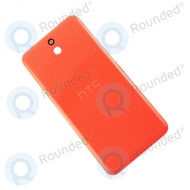 HTC De Back cover orange