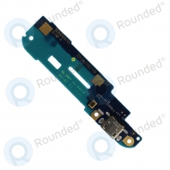 HTC Desire 610 Charging connector flex