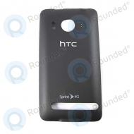 HTC Evo 4G Battery cover black