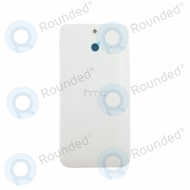 HTC ONE (E8) Battery cover white