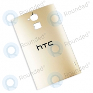 HTC One Max Battery cover gold