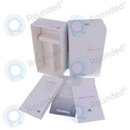 Huawei Ascend G7 Packaging