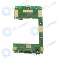 Huawei Huawei Ascend Y530. Mainboard   image-1