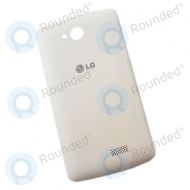 LG F60 D390N Battery Cover white ACQ87436301