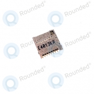 LG F60 D390N Memory card reader  eag63292001