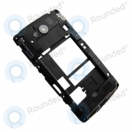 LG L Fino (D290) Back cover  ACQ87611701