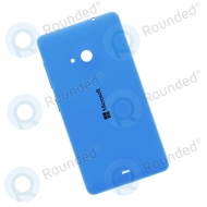 Microsoft Lumia 535 Battery cover blue