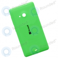 Microsoft Lumia 535 Battery cover green 8003487
