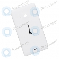 Microsoft Lumia 535 Battery cover white 8003486