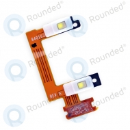 Motorola Nexus 6 Flashlight module ( with flex )