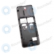 Nokia 108 Middle cover (Dual Sim) 02504J1