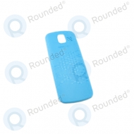 Nokia 110, 111 Battery cover cyan 9447577