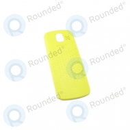 Nokia 110, 111 Battery cover groen/lime 9447476