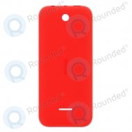 Nokia 225 Battery cover red 02507G6
