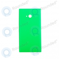 Nokia Lumia 730, Lumia 735 Battery cover green 02507Z4