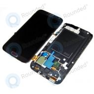 Samsung Galaxy Note 2 4G (N7105) Тачскрин с дисплеем GH97-14114B