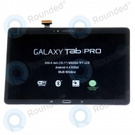 Samsung Galaxy TabPRO 10.1 Display unit complete black GH97-15539B