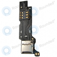 Huawei Ascend Y530 Sim card, micro SD module