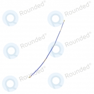 Sony Xperia Z3 (D6603, D6643, D6653) Antenna cable  1281-9925