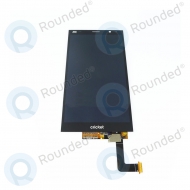 ZTE Grand X Max Display module LCD + Digitizer