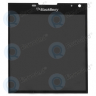 Blackberry Passport Display Module black 001-111 LCD57695-001