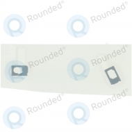 Samsung Galaxy S6 (G920F) Adhesive sticker (Adhesive tape top) GH81-12757A image-1