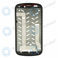 Acer Liquid E2 Middle cover black