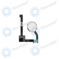 Apple iPad Air 2 Home Button wit (assembly) 821-2279-08