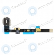 Apple iPad Mini 2, 3 Audio flex white  image-1