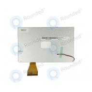 Asus Eee 4G A070VW04 V0 LCD  A070VW04 V0 image-1