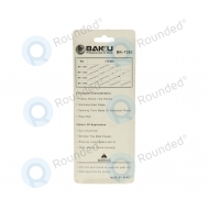 BAKU BK-7282 Advanced Operation Tools Set 5 pieces  image-1