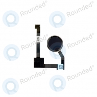 Apple iPad Air 2 Клавиша Home black (assembly) 821-2279-08
