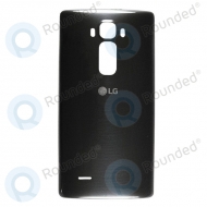 LG G Flex 2 (H955) Battery cover black ACQ87848107