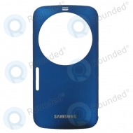 Samsung AD98-15219C Battery cover blue AD98-15219C