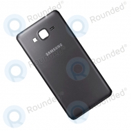 Samsung Galaxy Grand Prime (G530F) Крышка grey GH98-35592B