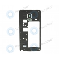 Samsung Galaxy Note Edge (N915FY) Middle cover wit GH97-16721A