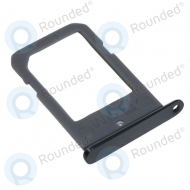 Samsung Galaxy S6 Edge (SM-G925) Sim tray black GH98-35872A