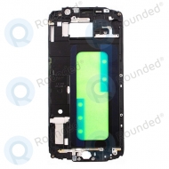 Samsung Galaxy S6 (G920F) Front cover  GH98-35912A
