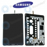 Samsung Galaxy TabPRO 8.4 (SM-T320) Тачскрин с дисплеем blackGH97-15556B