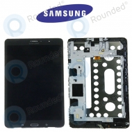 Samsung Galaxy TabPRO 8.4 LTE (SM-T320) Display unit complete blackGH97-15740B