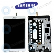 Samsung Galaxy TabPRO 8.4 LTE (SM-T320) Тачскрин с дисплеем whiteGH97-15740A