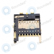 Sony A/314-0000-00919 Micro SD reader unit  A/314-0000-00919 image-1