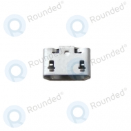 Sony E4G Charging connector   2336000114W