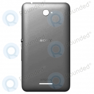 Sony Xperia E4G Battery cover black 251ALY2805W
