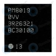 Apple iPhone 6, 6 Plus IC power  image-1